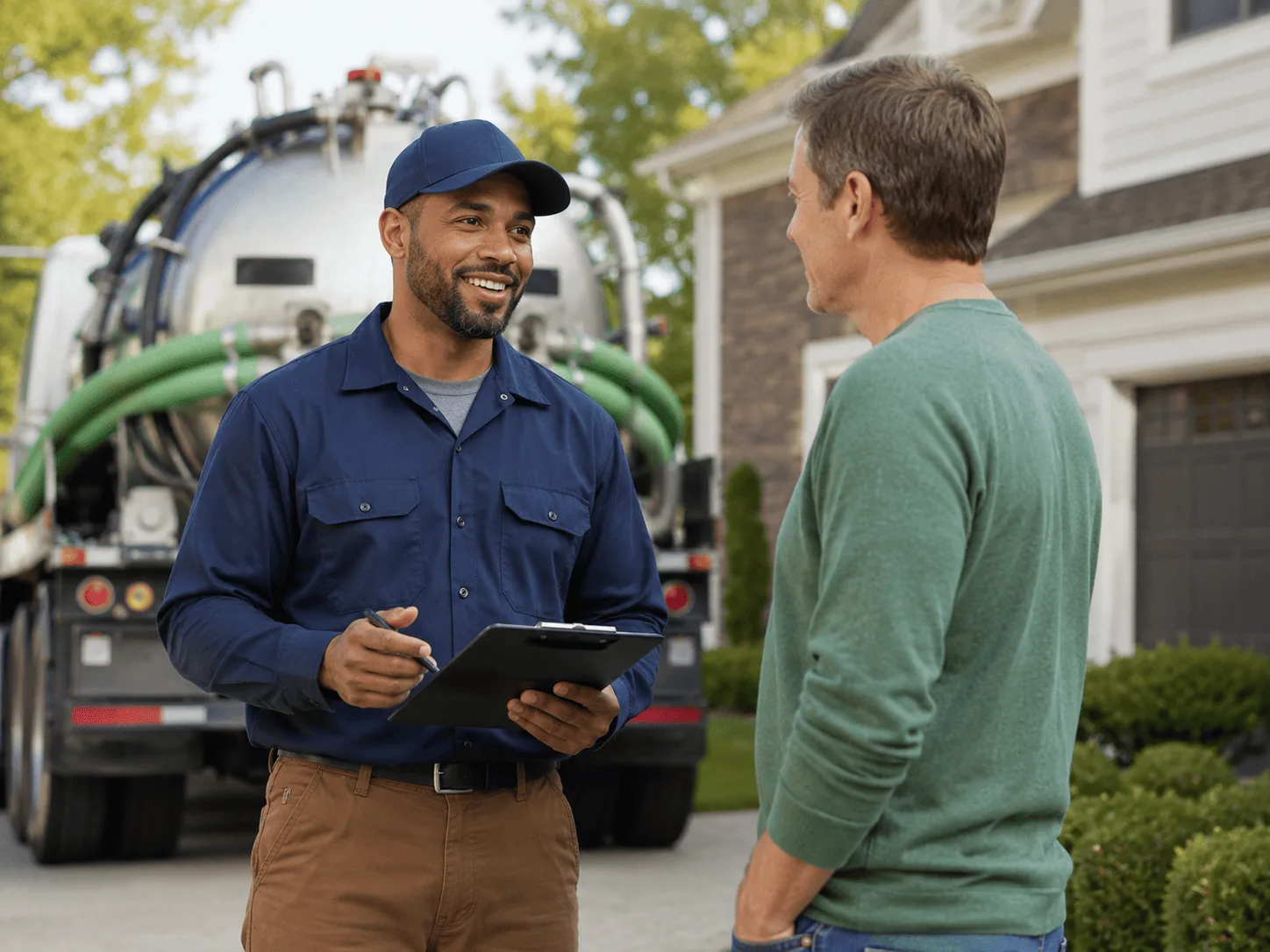 Mosquito Control Caliente, CA FAQs