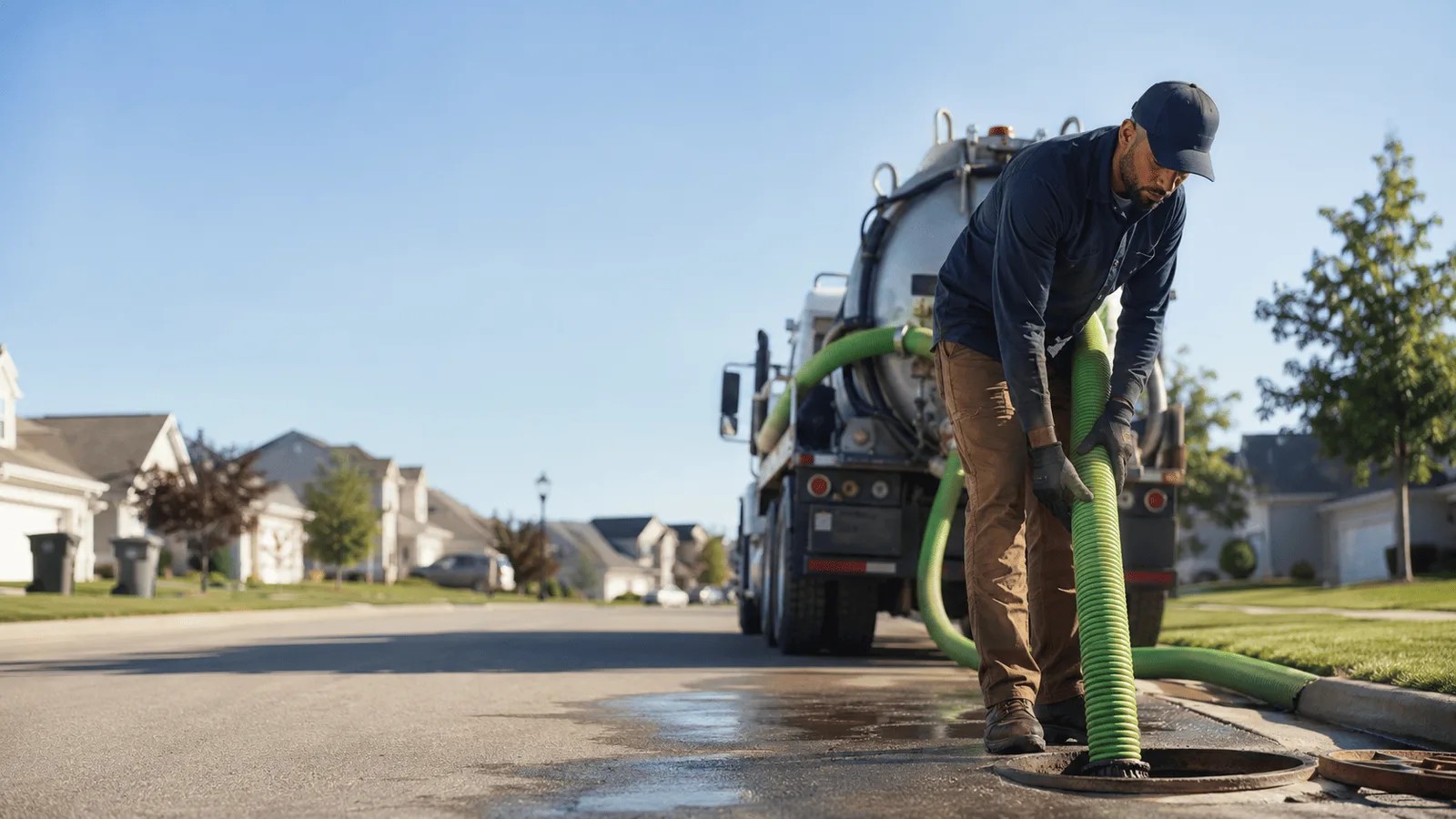 Mosquito Control in Caliente, CA